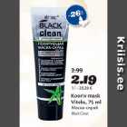 Allahindlus - Kooriv mask Viteks, 75 ml