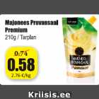 Majonees Provansaal Premium