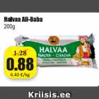 Halvaa Ali-Baba 200 g