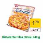 Allahindlus - Ristorante Pitsa Hawaii 340 g