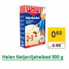 Allahindlus - Helen Neljaviljahelbed 500 g