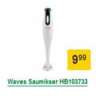 Allahindlus - Waves Saumikser HB103733