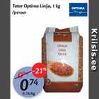 Allahindlus - Tatar Optima Linija, 1 kg