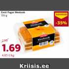 Allahindlus - Eesti Pagar Meekook
350 g