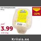 Allahindlus - Usin Sünnipäevasalat
800 g