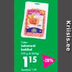 Oskar Suitsuvorsti kuubikud 250 g