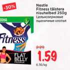 Nestle Fitness tёistera nisuhelbed 25Оg