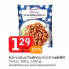 Allahindlus - Külmutatud Pealinna mini-frikadellid