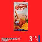 Allahindlus - sangria Supersol, 1 l