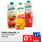 Allahindlus - Nektar Naturalis, 1 l