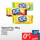 Allahindlus - Küpsised Tuc, 100 g