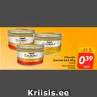 Allahindlus - Kiisueine
Gourmet Gold, 85 g