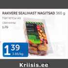 RAKVERE SEALIHAST NAGITSAD 360 G