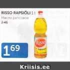 RISSO RAPSIÕLI 1 L