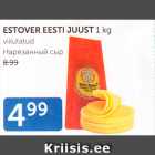 ESTOVER EESTI JUUST 1 KG