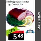 Seakülg (suitsu-keedu)
1kg 