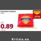 Allahindlus - Saaremaa riivjuust
200 g