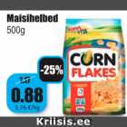 Allahindlus - Maisihelbed 500 g