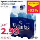 Vytautas mineraalvesi