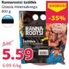 Rannarootsi šašlõkk