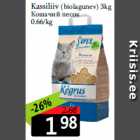 Allahindlus - Kassiliiv (biolagunev) 3kg
