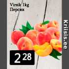 Virsik 1kg