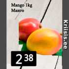 Mango 1kg
