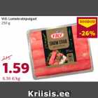 Allahindlus - Viči Lumekrabipulgad
250 g