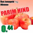 Allahindlus - Õun Jonagold 1 kg