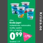 Alma Kreeka jogurt 