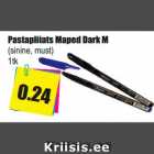 Allahindlus - Pastapliiats Maped Dark M