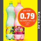 Allahindlus - Vesi Vichy Fresh