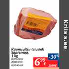 Allahindlus - Kuumsuitsu talusink Saaremaa, 1 kg