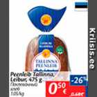 Allahindlus - Peenleib Tallinna, Leibur, 475 g