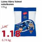 Laima Härra Vahvel vahvlikomm 175 g