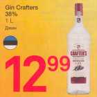 Gin Crafters