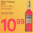 Bitter Campari