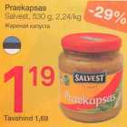 Praekapsas 