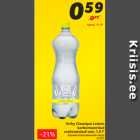 Allahindlus - Vichy Classique Lemon
karboniseeritud
maitsestatud vesi, 1,5 l*