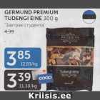 GERMUND PREMIUM TUDENGI EINE 300 g