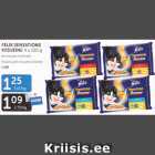 FELIX SENSATIONS KIISUEINE 4 x 100 g