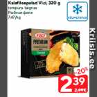 Kalafileepalad Vici, 320 g

