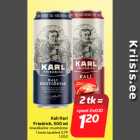 Kali Karl
Friedrich, 500 ml