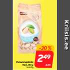 Allahindlus - Pistaatsiapähklid
Rimi, 150 g
