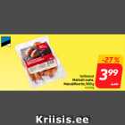 Grillvorst
Maitselt mahe,
Maks&Moorits, 900 g