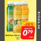 Mahl Pure, 250 ml