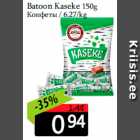 Batoon Kaseke 150g
