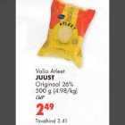 Allahindlus - Valio Atleet JUU5T Оriginaal 26% 500 g