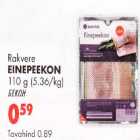 Allahindlus - Rakvere EINEPEEKON l10 g