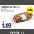 Allahindlus - PERE VANILJESTRITSEL 300g